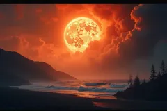 California Rattles Under Seismic Swarm While Solar Activity Surges to Moderate Levels