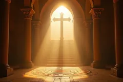 Christian Faith Under Fire: From English Classrooms to Gaza Tunnels, Believers Face Rising Hostility