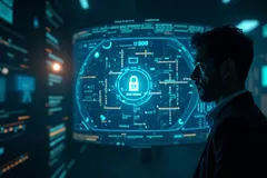Digital Identity Surge Meets Gaza Aid Scandal as Global Control Systems Accelerate