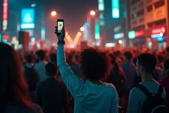 Digital Identity Systems Expand Globally as Cultural Fault Lines Deepen Across West