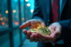 Global Stablecoin Infrastructure Accelerates as Hamas Defies Military Reality