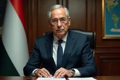 Katz Declares Permanent Israeli Presence in Gaza as Global Seismic Activity Spikes