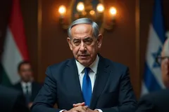 Netanyahu Vows Retaliation After Rafah IED Attack Shatters Gaza Ceasefire