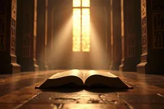 Nicaragua Bans Bibles While Digital Identity Systems Sweep Globe