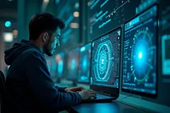Physical-to-Digital Identity Mergers Accelerate as Surveillance Infrastructure Expands Globally
