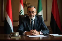 Syria Marks One Year Without Assad as Christian Watchmen Rally for Israel