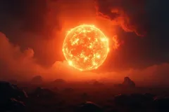 Solar Storm Incoming as Earth Trembles from Ethiopia to Kamchatka