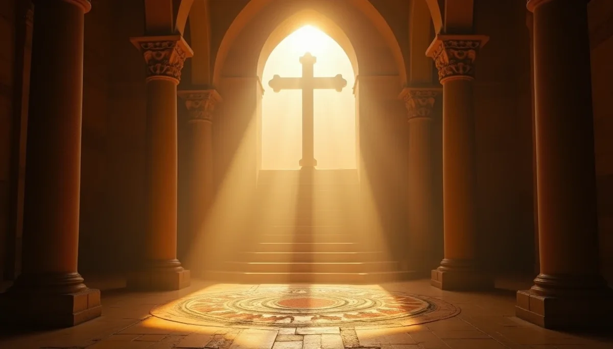 Christian Faith Under Fire: From English Classrooms to Gaza Tunnels, Believers Face Rising Hostility