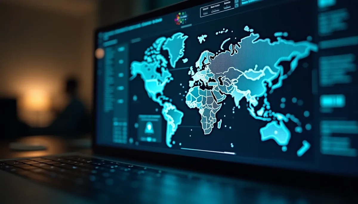 Digital Identity Infrastructure Accelerates Globally While Israel Reshapes Horn of Africa Alliances