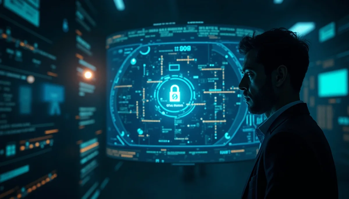 Digital Identity Surge Meets Gaza Aid Scandal as Global Control Systems Accelerate