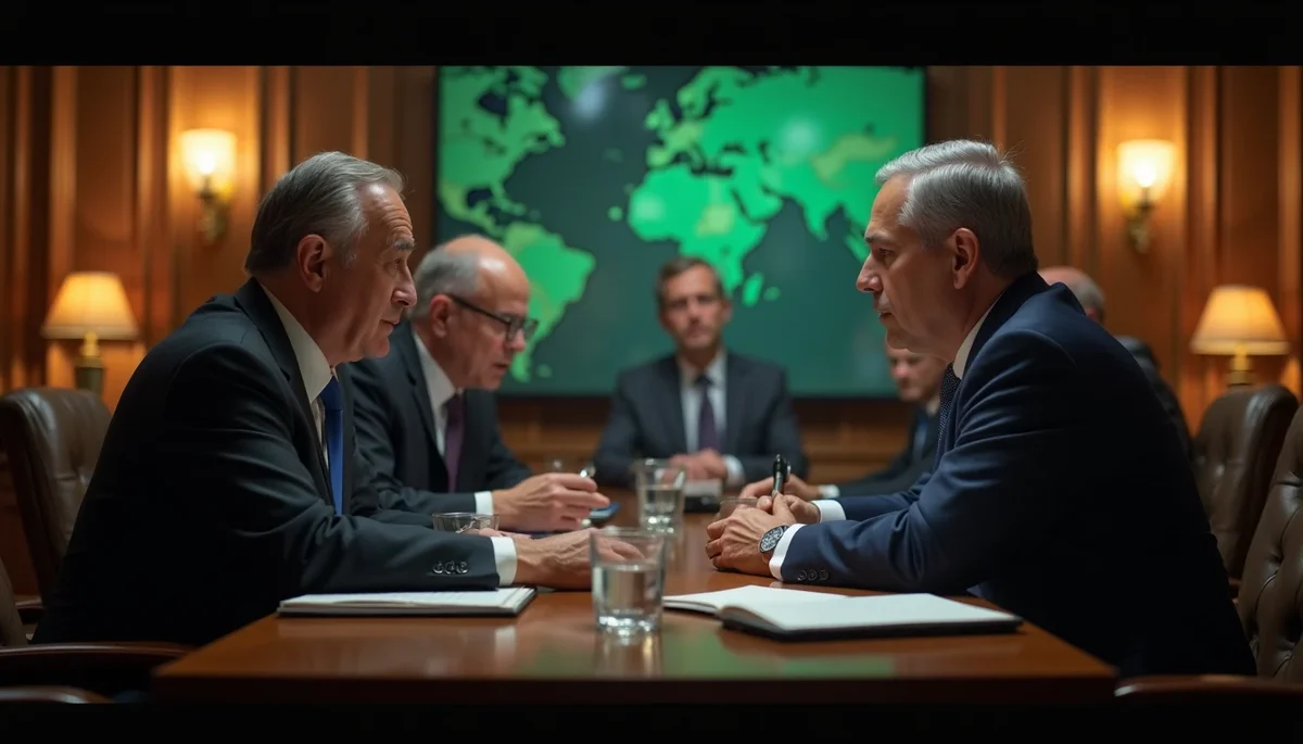 Netanyahu Recognizes Somaliland as Assad Loyalists Plot Syrian Destabilization