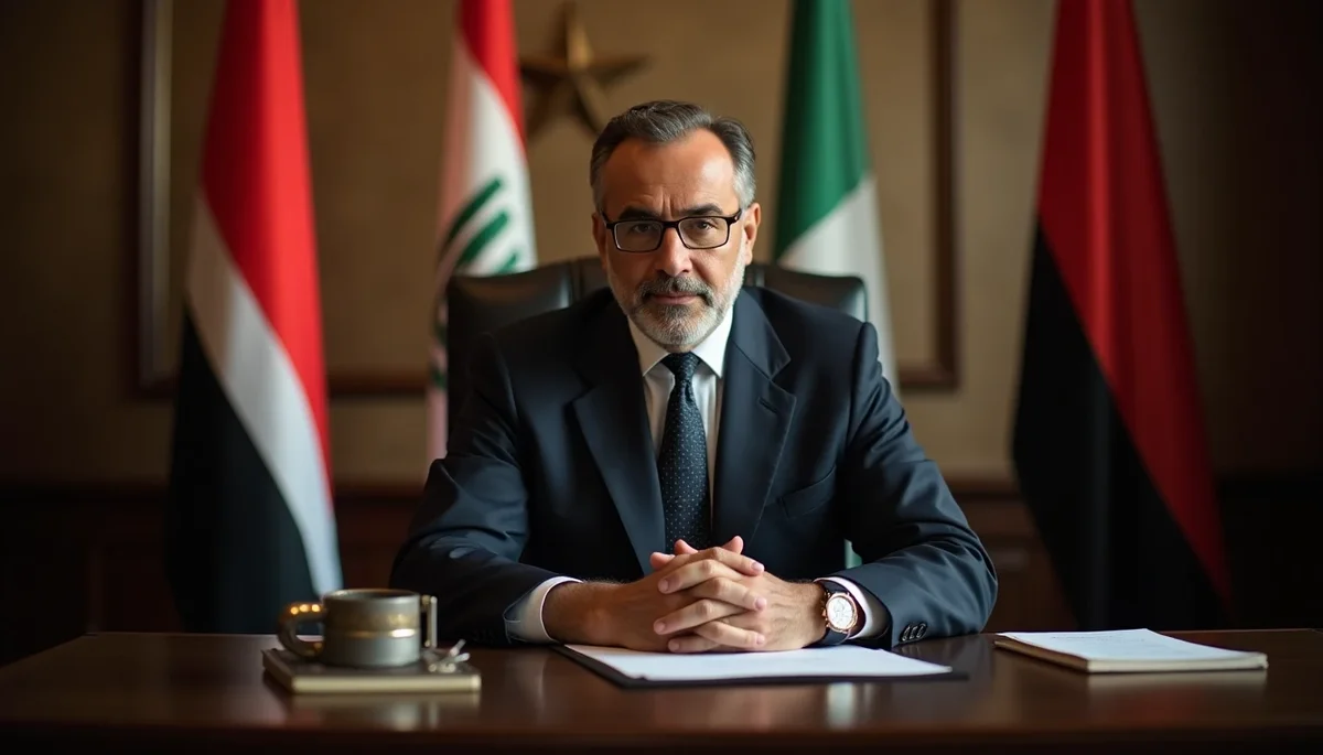 Syria Marks One Year Without Assad as Christian Watchmen Rally for Israel