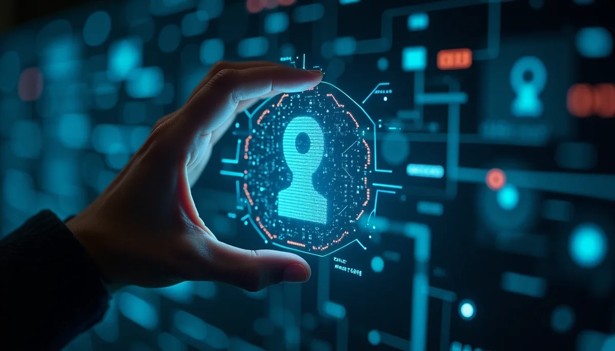 Biometric Identity Systems Expand Globally While Hemispheric Power Shifts Accelerate