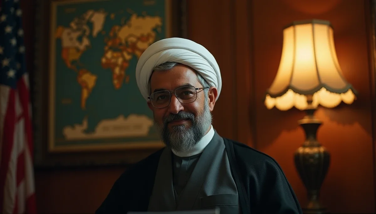 Khamenei's Defiance Meets Regional Realignment: Jerusalem Watches Tehran's Crossroads